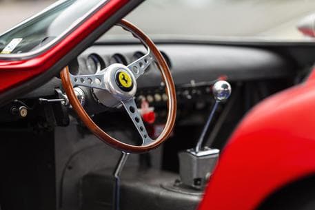 Prova e një Ferrari që kushtoi shumë shtrenjtë