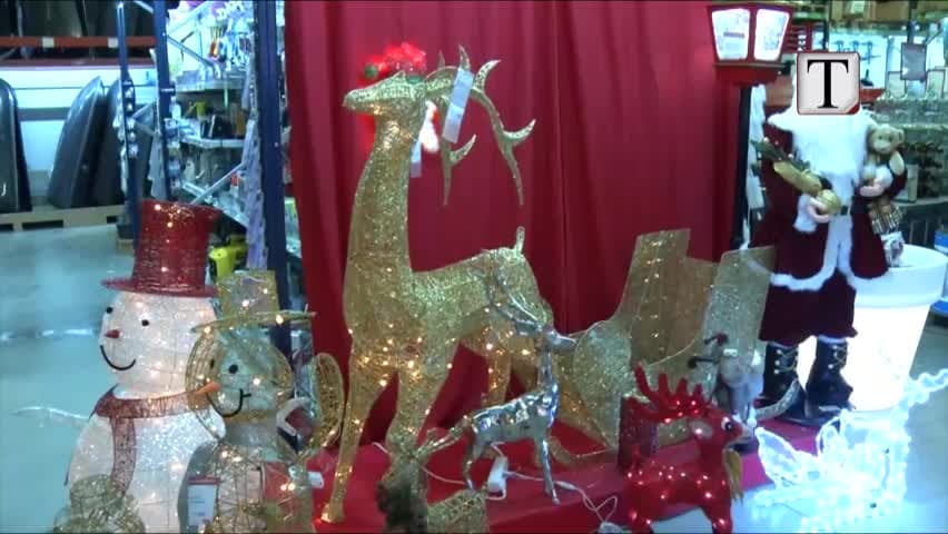 Muaji i festave “rrit” çmimet në Shqipëri (VIDEO)