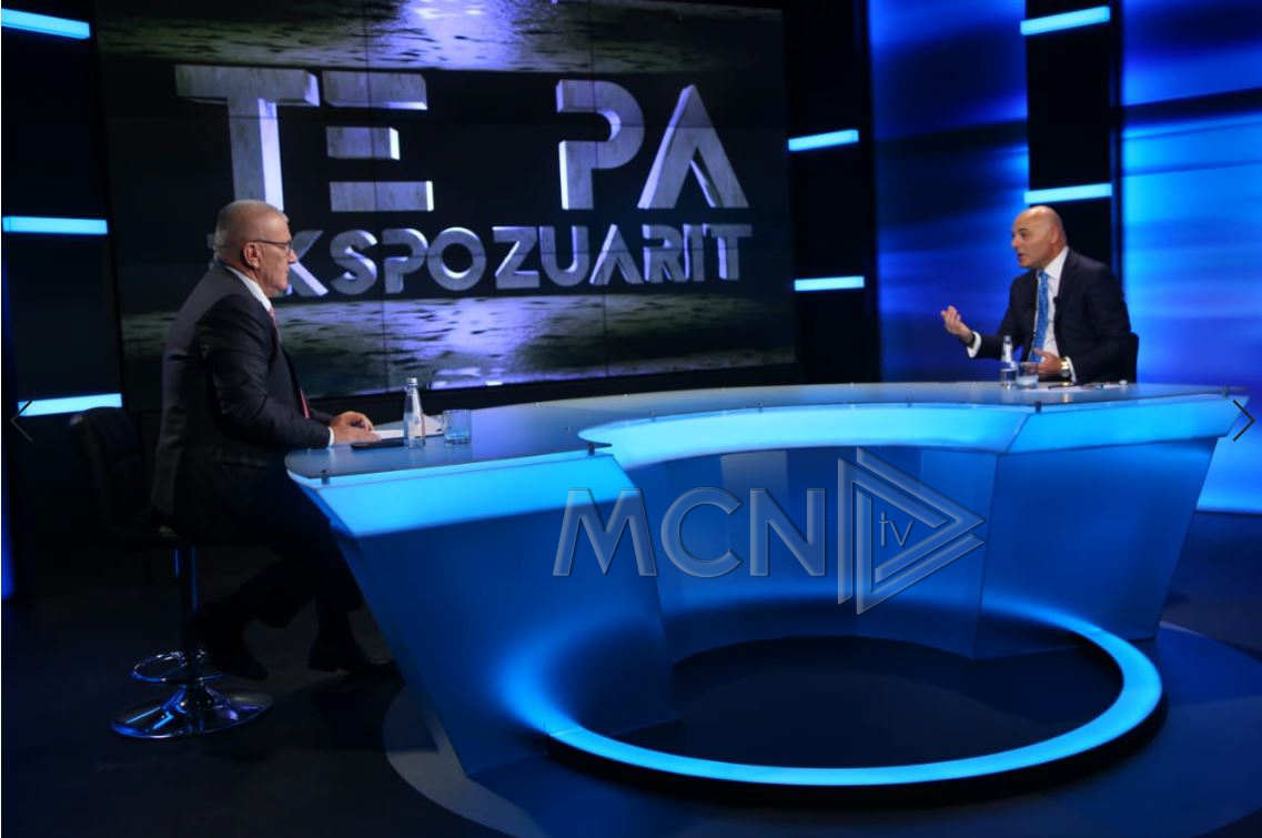 Fevziu: Një rrëfim i Teodor Kekos për koston e angazhimit në politikë