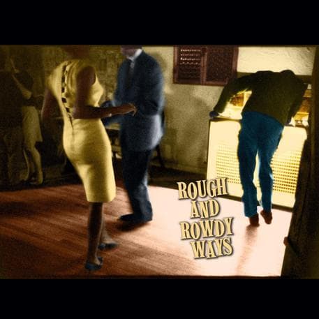 Bob Dylan kthehet me një album të ri
