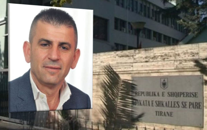 Kajmaku përmes avokatit kërkon lirinë në arrati, sekuestrohet telefoni i vartësit të tij