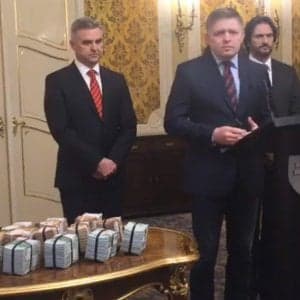 Detajet e reja/ Dora e Ndragheta-s në vrasjen e gazetarit sllovak