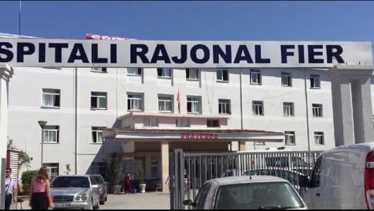 I burgosuri nga Fieri, dërgohet pa shenja jete në spital