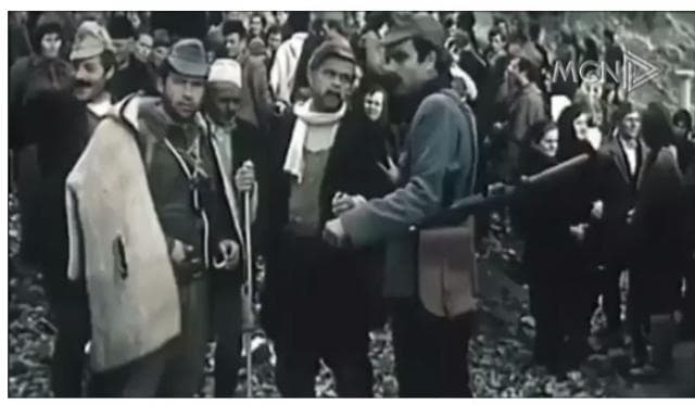 Kinemaja pas diktatures, e panjohur (VIDEO)