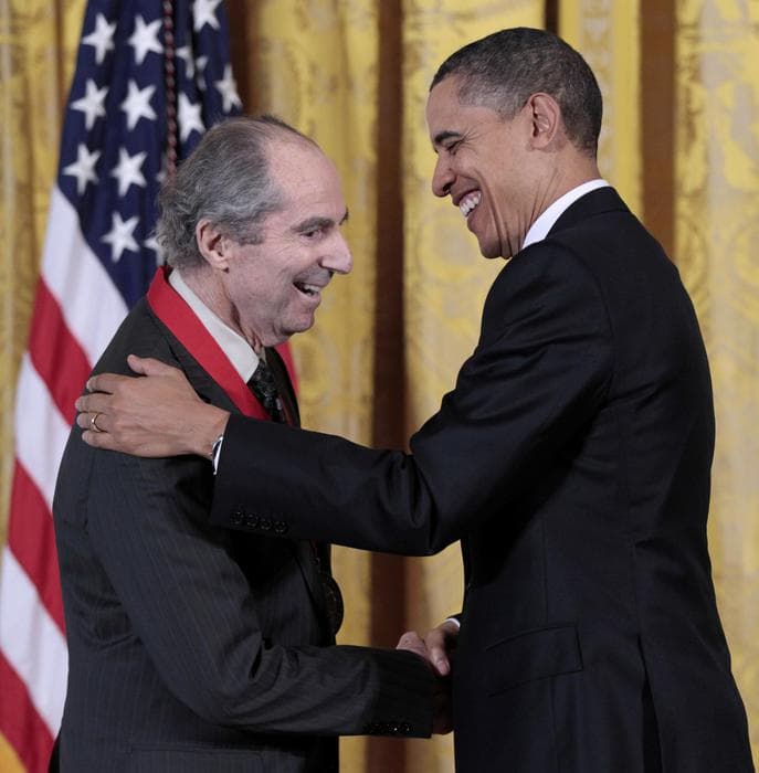 Ndahet nga jeta Philip Roth, shkrimtari amerikan që parashikoi epokën e Trump-it (VIDEO)