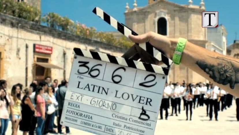 Apulia Film Commission dhe BFM, bashkëpunim me shtetet e Ballkanit (VIDEO)