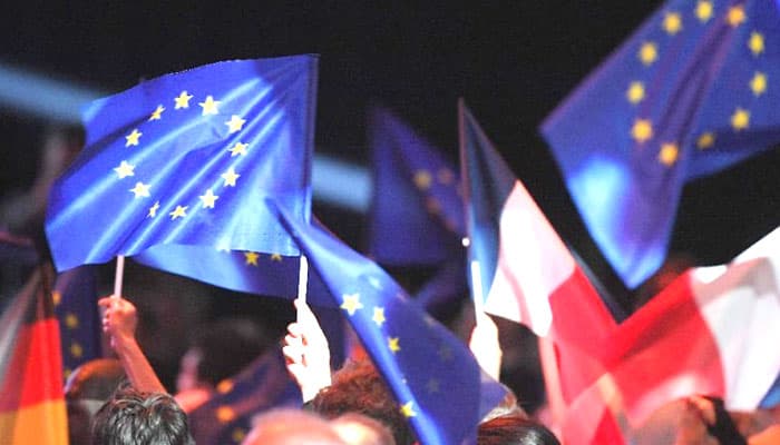 Zgjedhjet europiane/ Shpresa për socialistët e liberalët