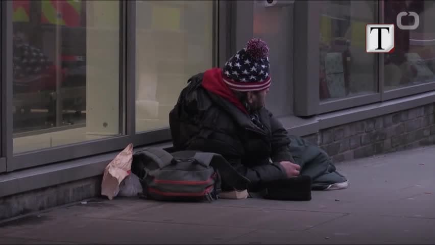 Modeli finlandez për të luftuar mungesën e strehimit (VIDEO)