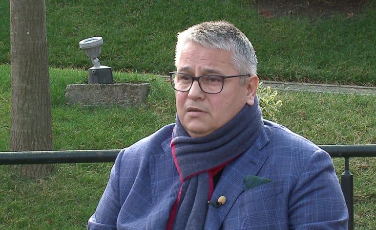 Fino: PD, presion gjykatës për të regjistruar shoqatat e futbollit
