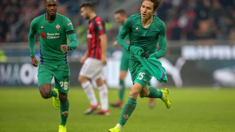 Milani vazhdon me rezultatet negative, mposhtet në "San Siro" nga Fiorentina (VIDEO) 