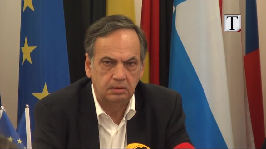 Dëbimi i gylenistëve, eurodeputeti: Kush e bën, nuk hyn në BE (VIDEO)