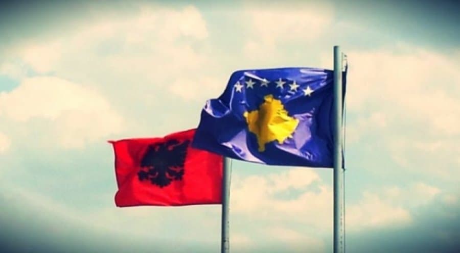 Ahmeti: Nuk mund të ketë bashkim kombëtar, shqiptarët të bashkohen në BE