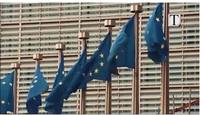 Covid 19, Merkel e Macron marrëveshje 500 mld € (VIDEO)