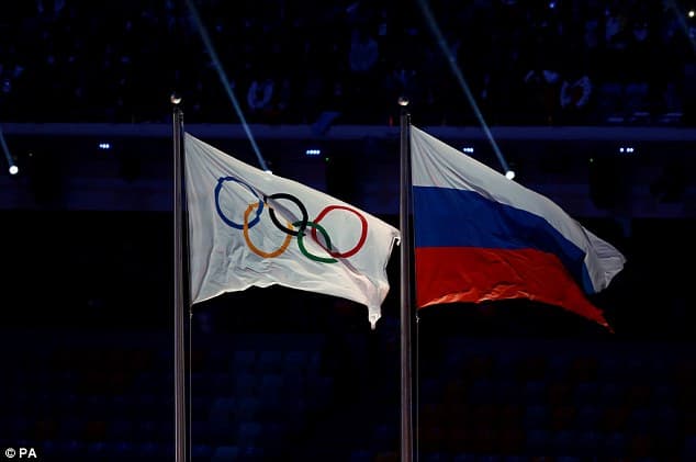 Tre ditë pas "Pyeongchang 2018", Rusia rikthehet në Komitetin Olimpik Ndërkombëtar