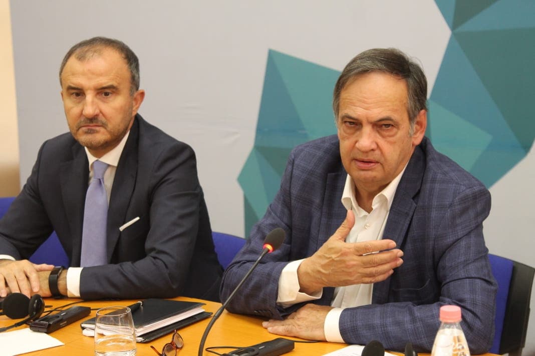 Fleckenstein: Duhet një Ministri e Brendshme funksionale