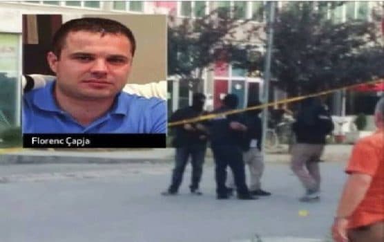 Lirohet nga burgu Florenc Çapja, gjykata pushon çështjen
