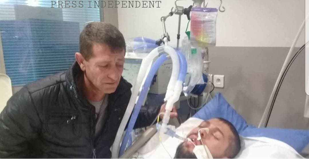 Ministria e Jashtme reagon për shqiptarin që është në koma në Francë