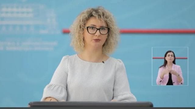 Ministria e Shëndetësisë: 15 raste të reja me koronavirus