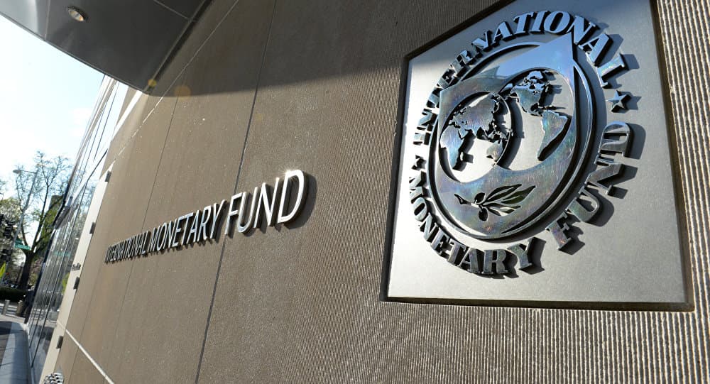 FMN për Shqipërinë: Stabiliteti financiar i ndjeshëm në kursin e këmbimit  