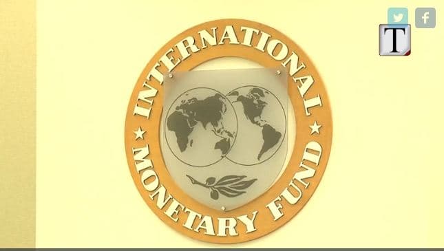 FMN: Ekonomia globale në situatë kritike, Shqipëria do të zbresë në 3.7% (VIDEO)