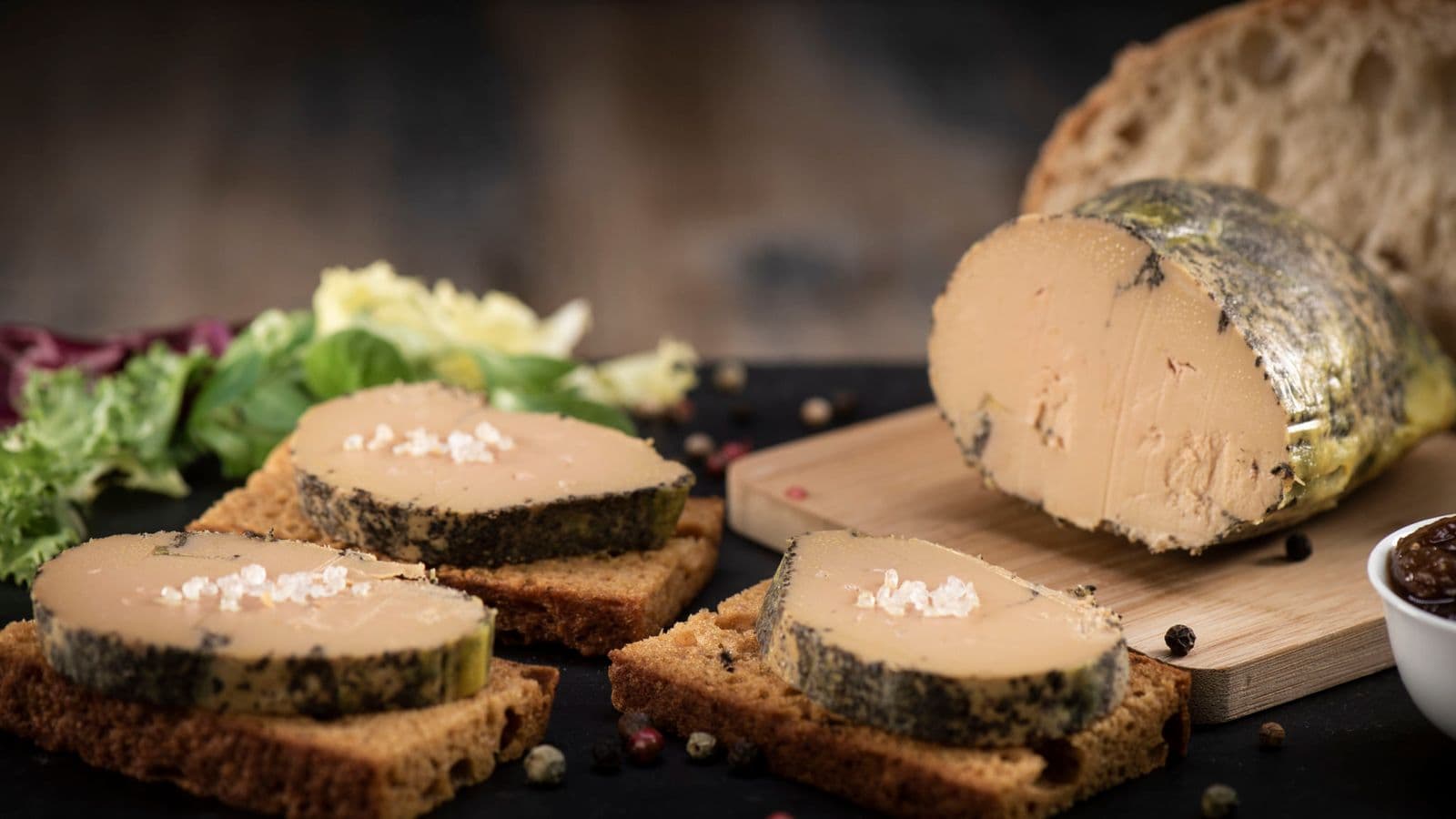Nju-Jorku ndalon me ligj foie gras