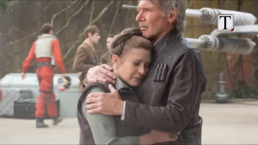 Harrison ford “hero” edhe në jetën reale (VIDEO)