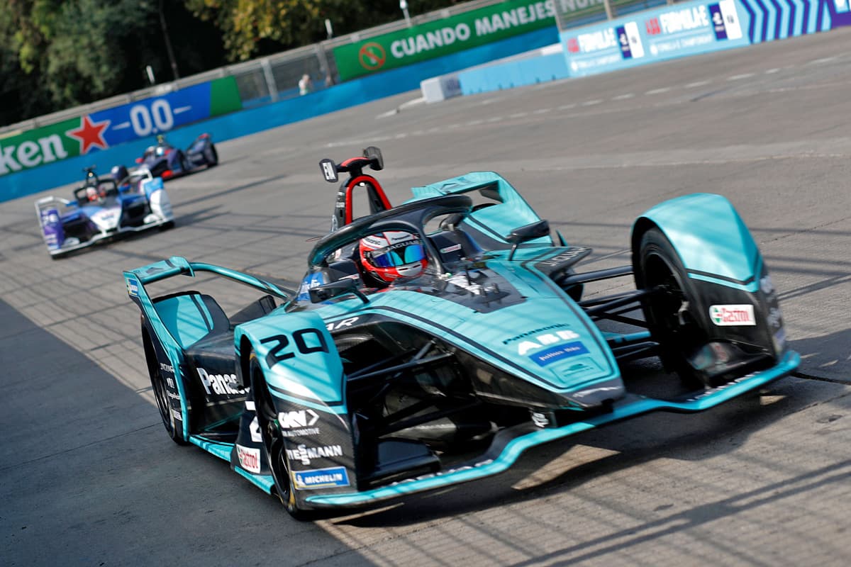 Gynter triumfon në garën e formula E (VIDEO)