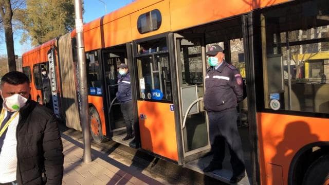 Sot rinis punën transporti publik, Tirana ende në pikëpyetje