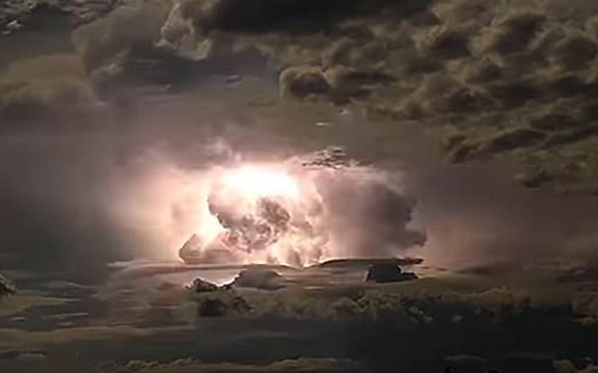 Nuk është bombë, por qelli i Australisë (VIDEO)