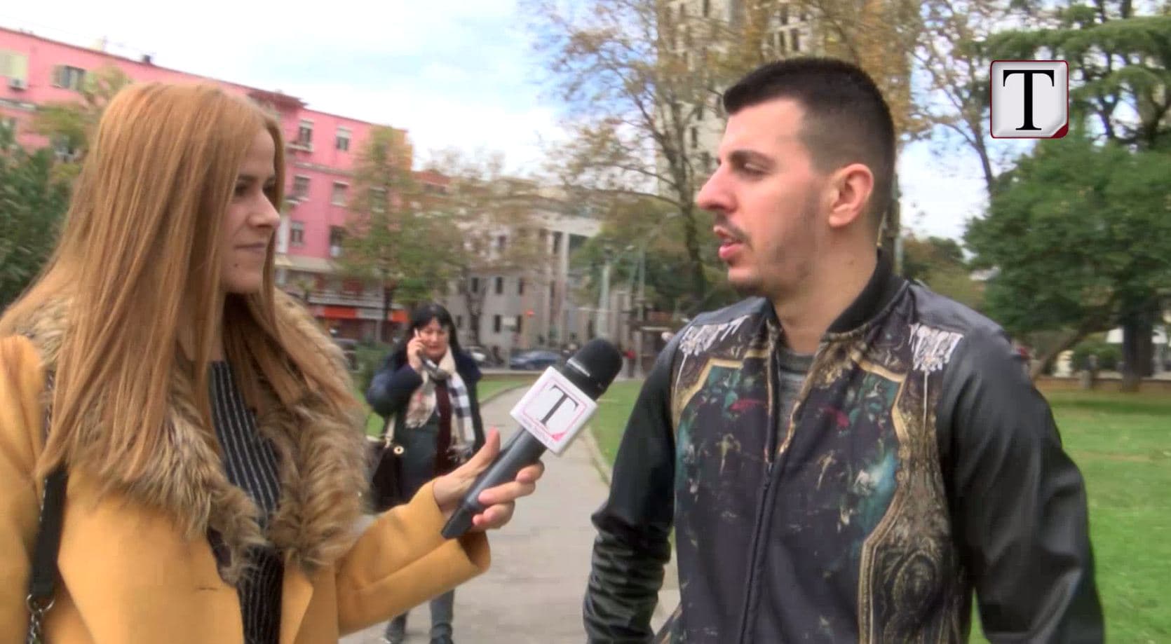 A e njohin shqiptarët Mithat Frashërin? (VIDEO)