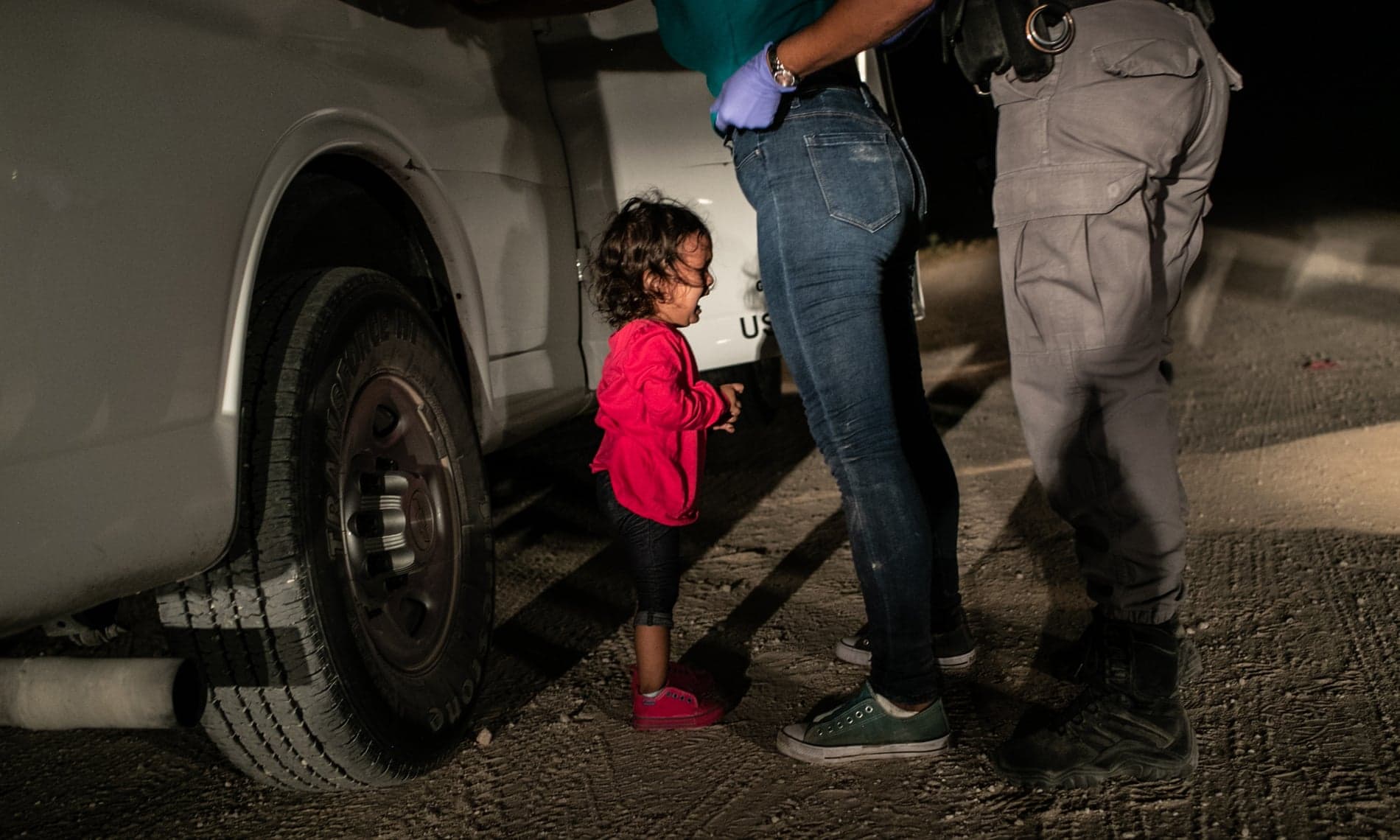 World Press Photo zgjedh foton e vitit