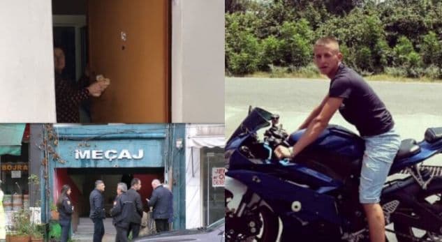 Vrasja e hajdutit në Fier/ Xhafaj: Të bëhet mësim për ata që ngrejnë dorë mbi policinë