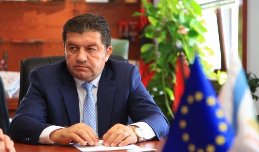 IKMT kallëzon penalisht kryebashkiakun e Lezhës