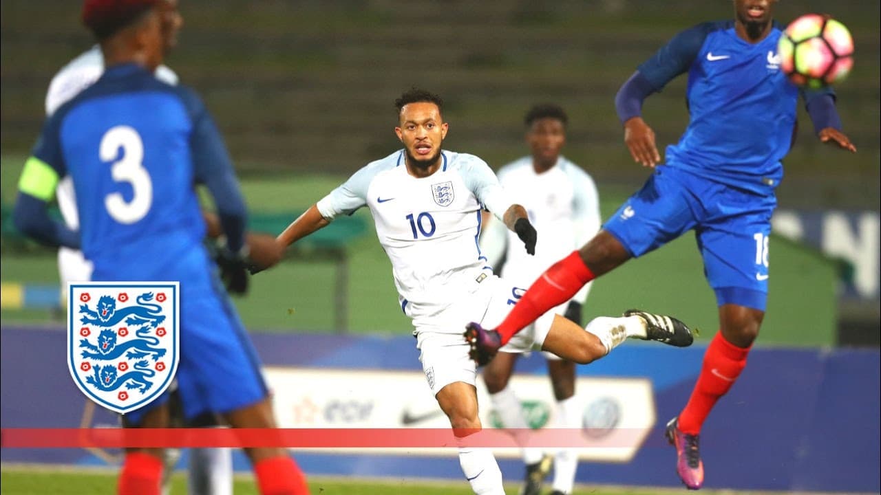 Europiani U 21, fitojnë Franca dhe Rumania (VIDEO)