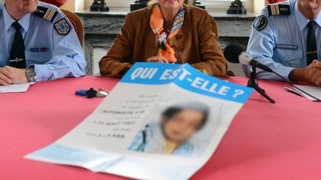 Martirja e vogël e A10 /ADN çon në arrestimin e prindërve në Francë për vrasjen e vajzës në 1987