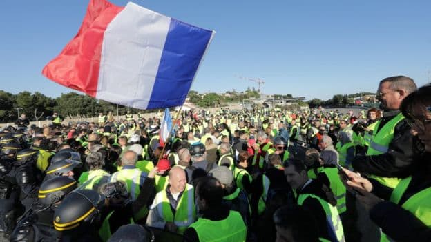 Kryeqytetet evropiane protestojnë në Ditën Ndërkombëtare të Punëtorëve