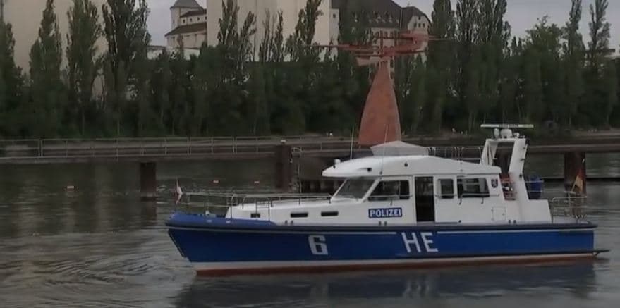 Gjermani, evakuohen 16 000 vetë për çmontimin e bombës së Luftës Botërore II