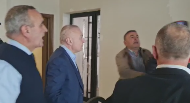 Bashkia i jep 10 ditë afat FRD-së, Shehu: S'e lirojmë zyrën