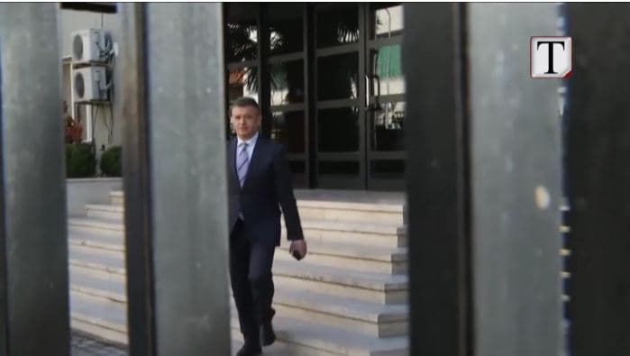 Pastrim parash, Alfred Peza shpallet i pafajshëm (VIDEO)