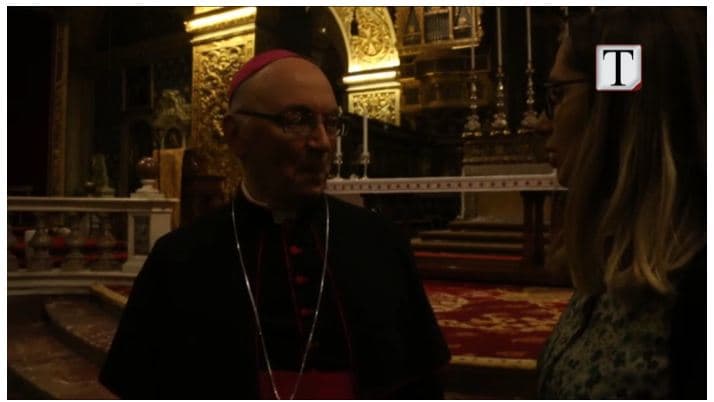Frendo: S’duhet të flasim për tolerancë fetare, por për harmoni (VIDEO)