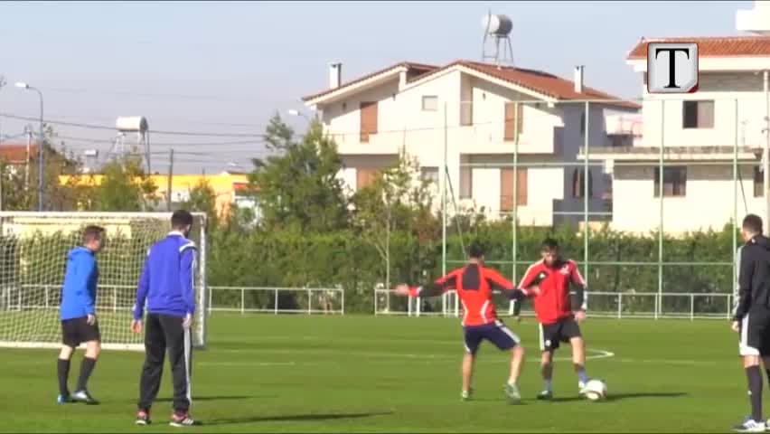 FSHF gjen “zgjidhjen” për arbitrat (VIDEO)