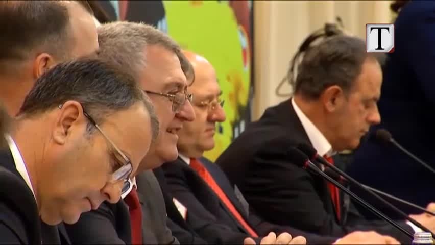 Skandali i shoqatave, FSHF: Nuk janë fantazmë (VIDEO)
