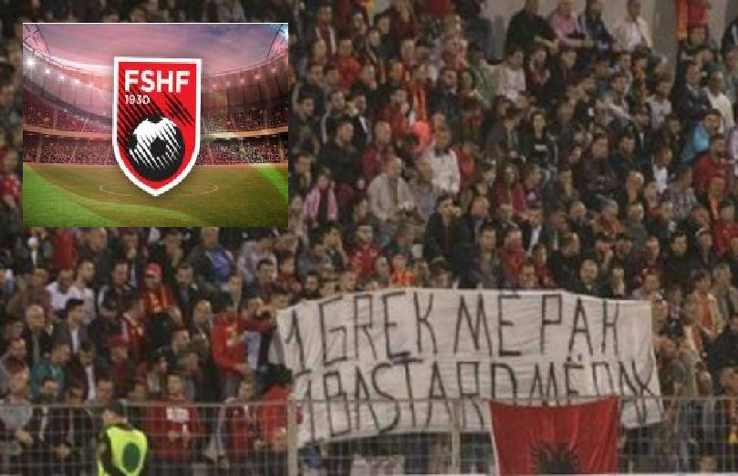 Ngjarja e Bularatit prek edhe futbollin, FSHF sulmon Partizanin për banderolën në ndeshjen me Skëndebeun