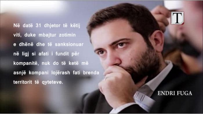 PD: “Bastet” dyfishuan të ardhurat, Qeveria: Përgjysmuam numrin e kompanive (VIDEO)