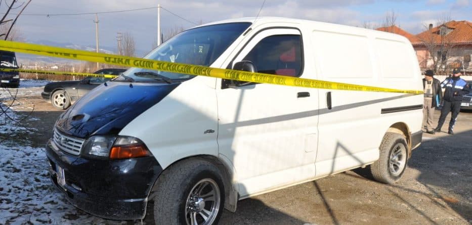 Atentati ndaj korçarit, policia identifikon 2 autorët