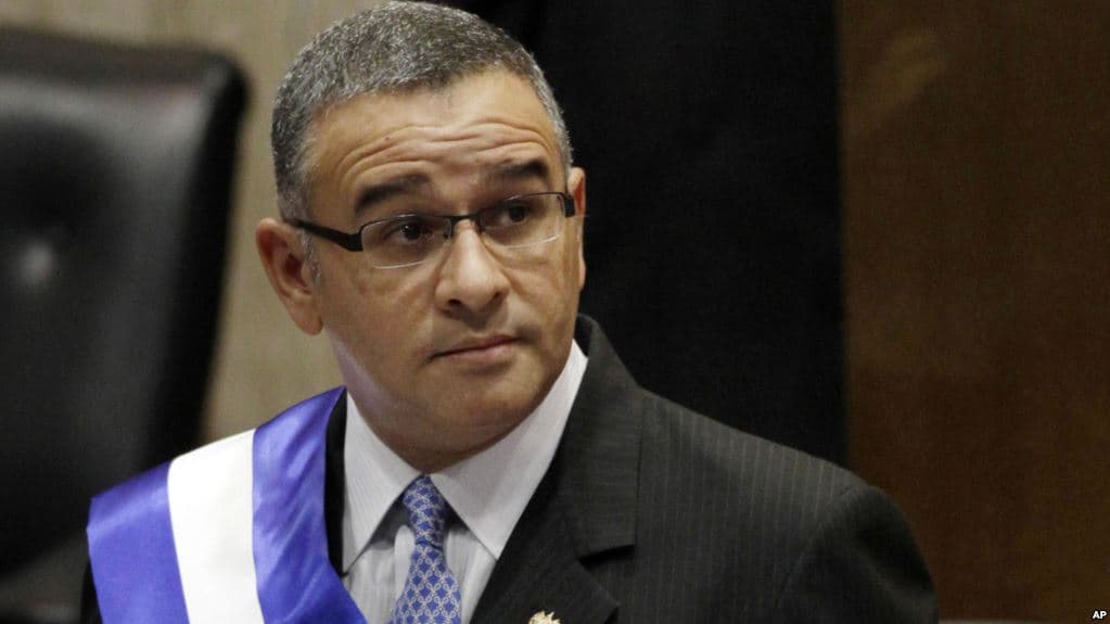 El Salvador/ Gjykata urdhëron arrestimin e ministrit për korrupsion