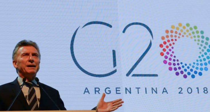Samiti i G20-s/ Çfarë do të diskutohet në Argjentinë?