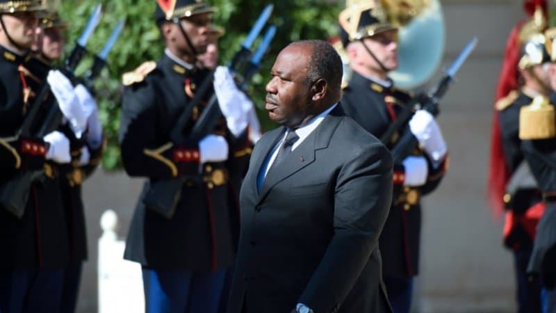 Dështon grusht-shteti në Gabon, autoritetet kapin puçistët (VIDEO)