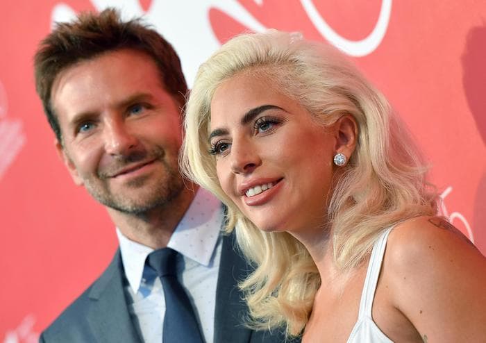 Gaga dhe Bradley, një përrallë moderne - ndoshta
