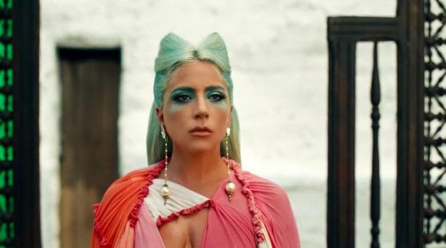 Lady Gaga rrëfen periudhën e depresionit